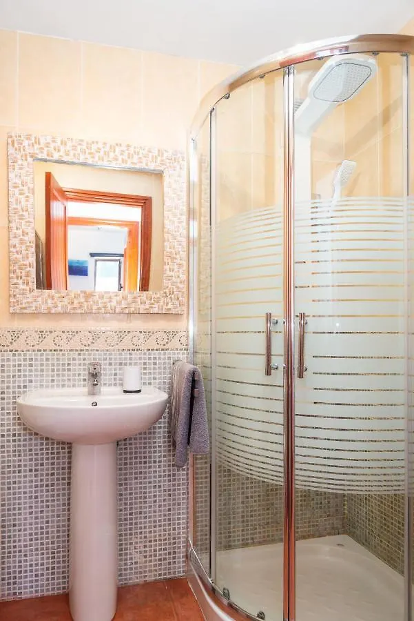 Appartement Corralejo Casa Jasmine 0*,