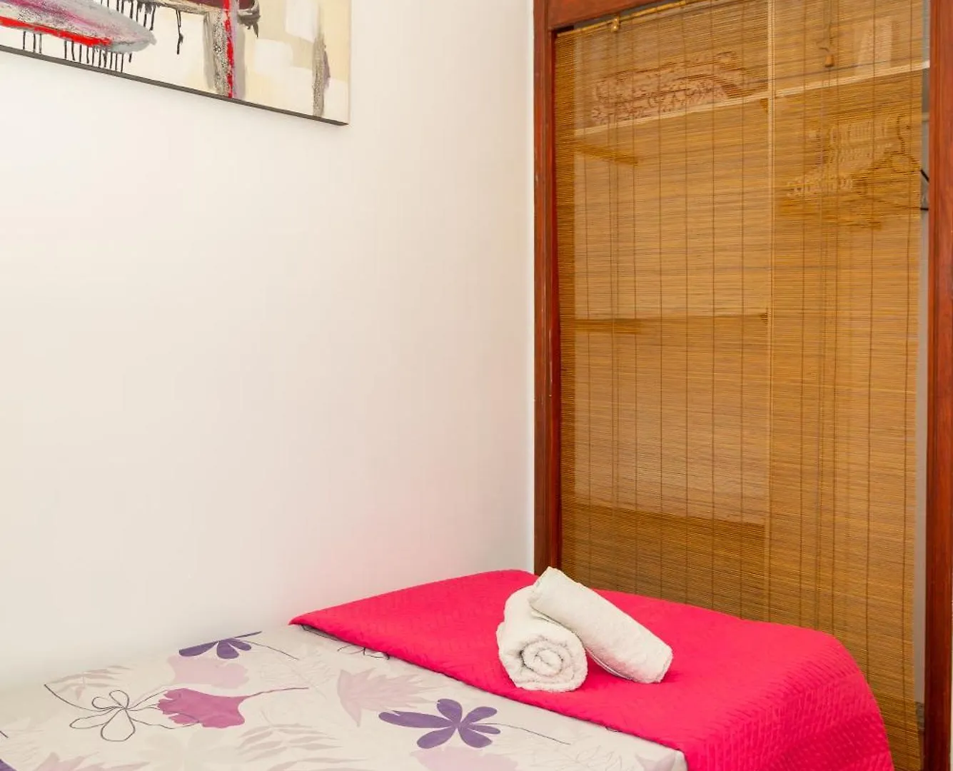 Apartmán Corralejo Casa Jasmine