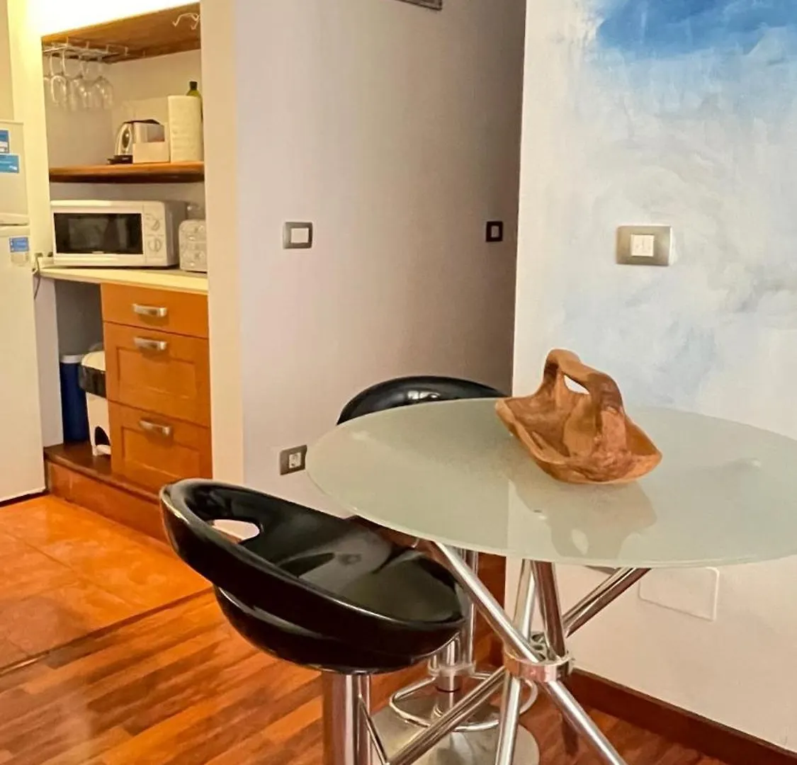 Appartement Corralejo Casa Jasmine