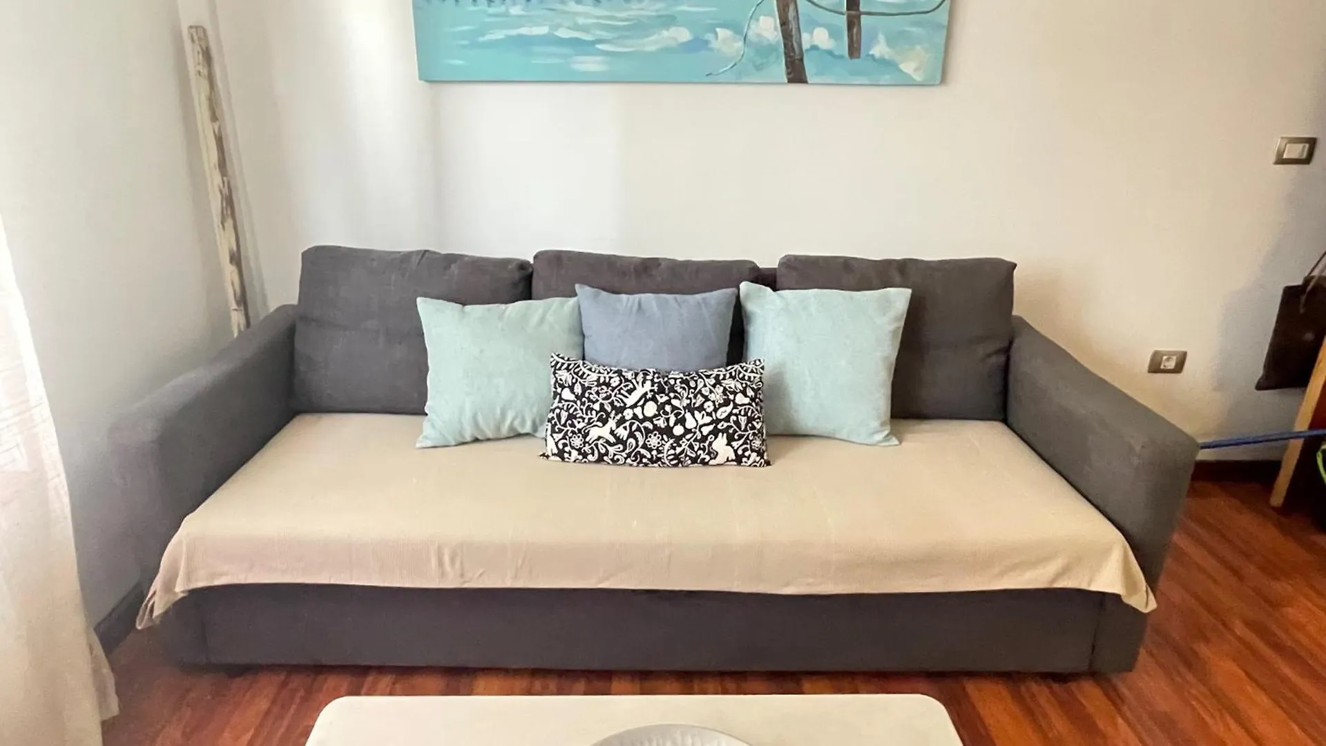 Appartement Corralejo Casa Jasmine