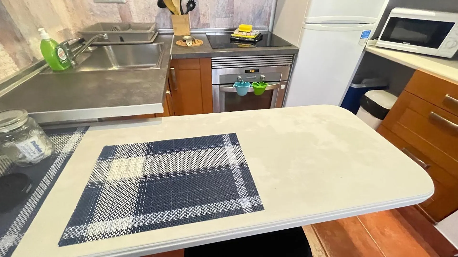 Apartmán Corralejo Casa Jasmine Španělsko