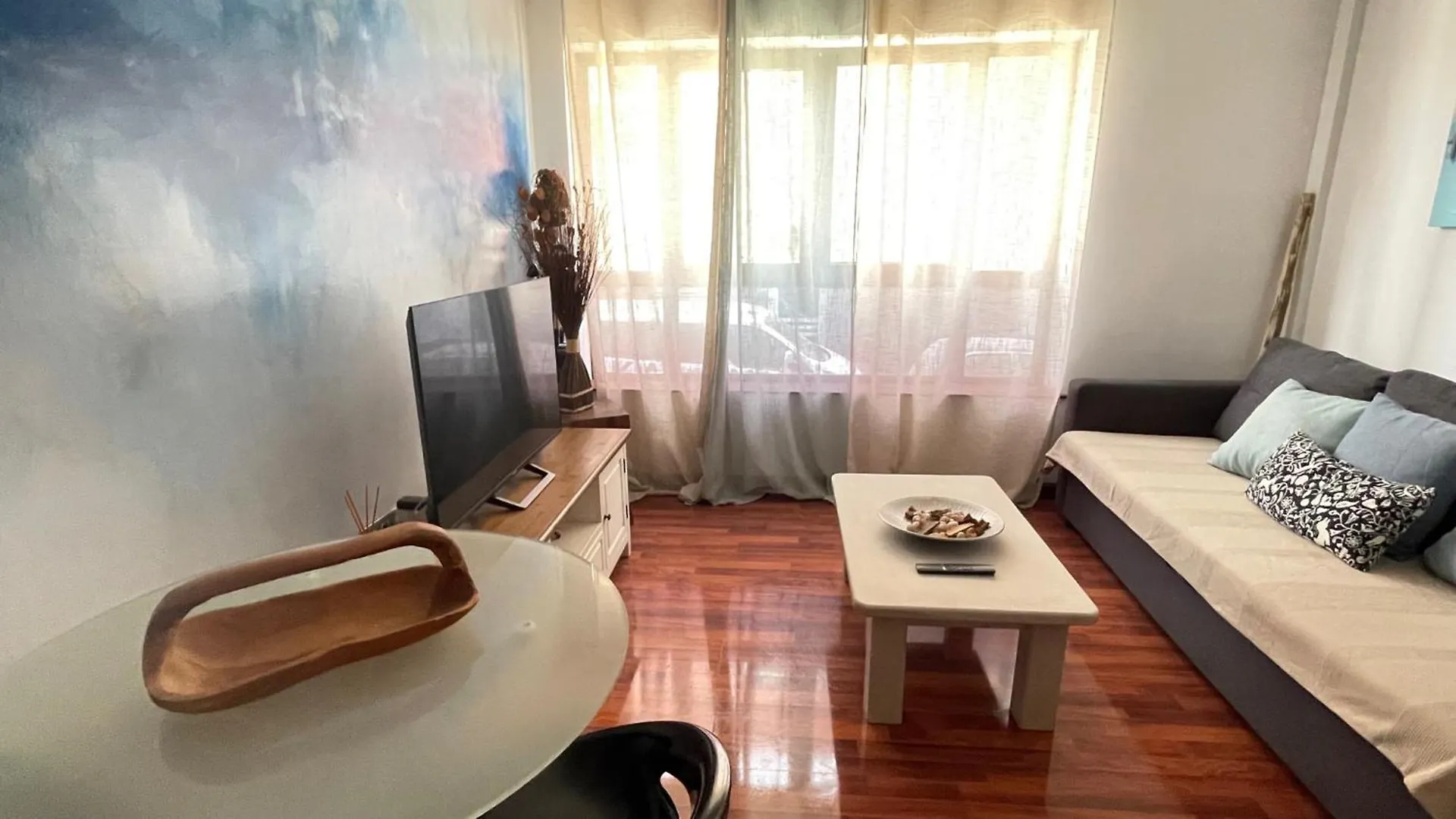 Apartmán Corralejo Casa Jasmine Španělsko
