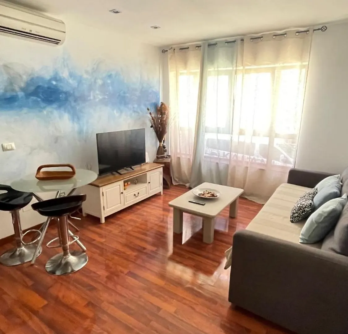 Apartmán Corralejo Casa Jasmine