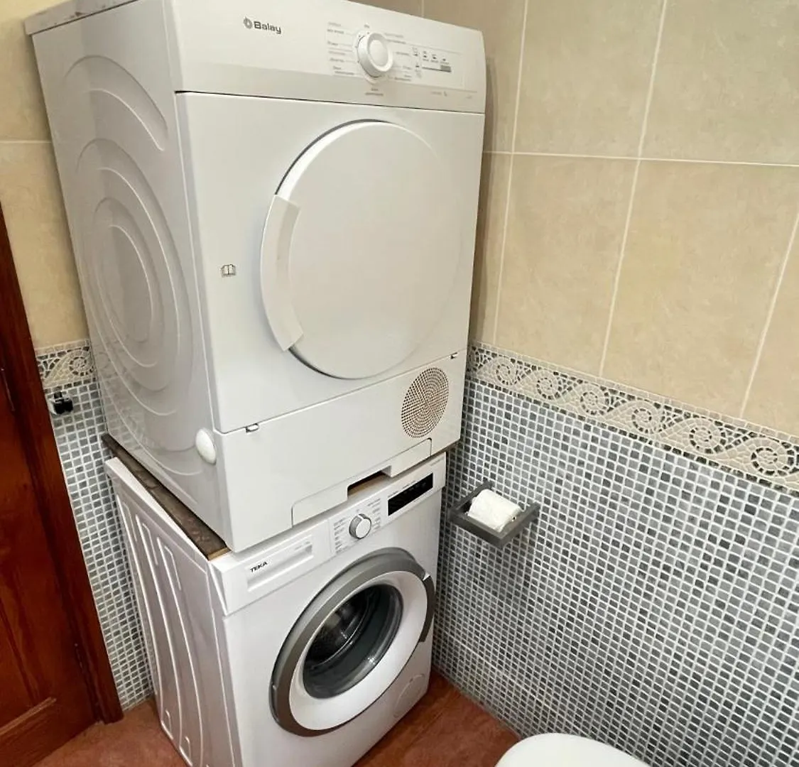 Apartmán Corralejo Casa Jasmine