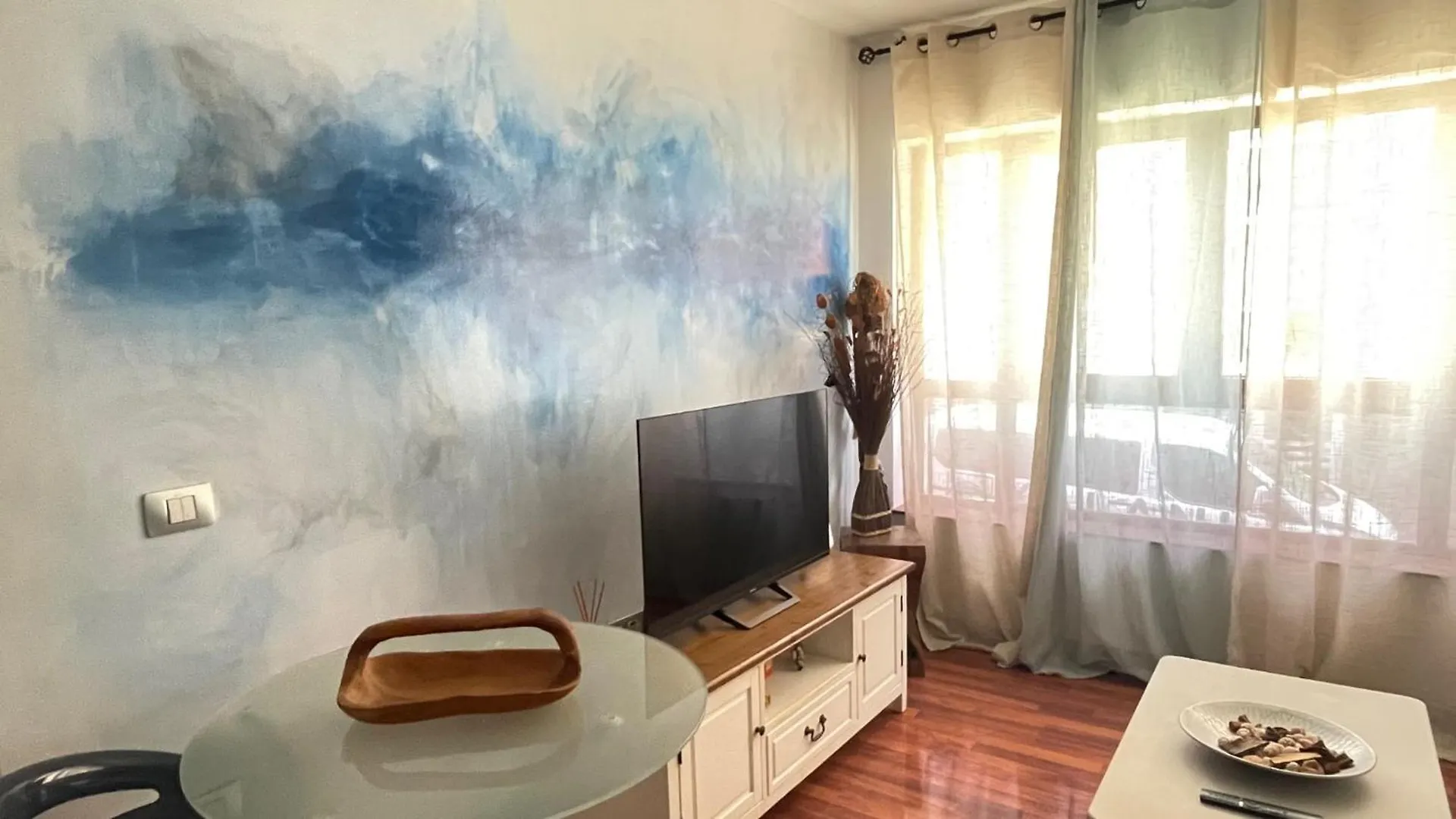 Appartement Corralejo Casa Jasmine