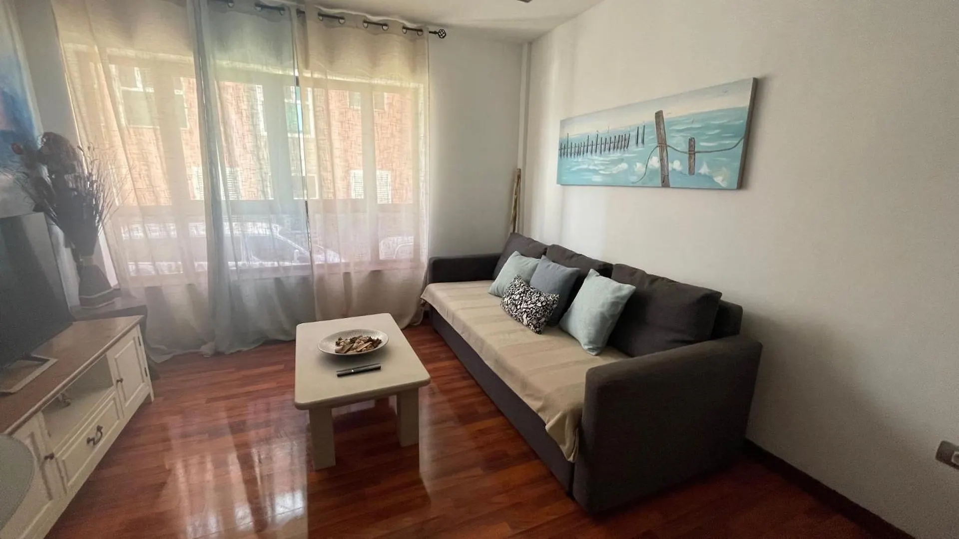 Appartement Corralejo Casa Jasmine
