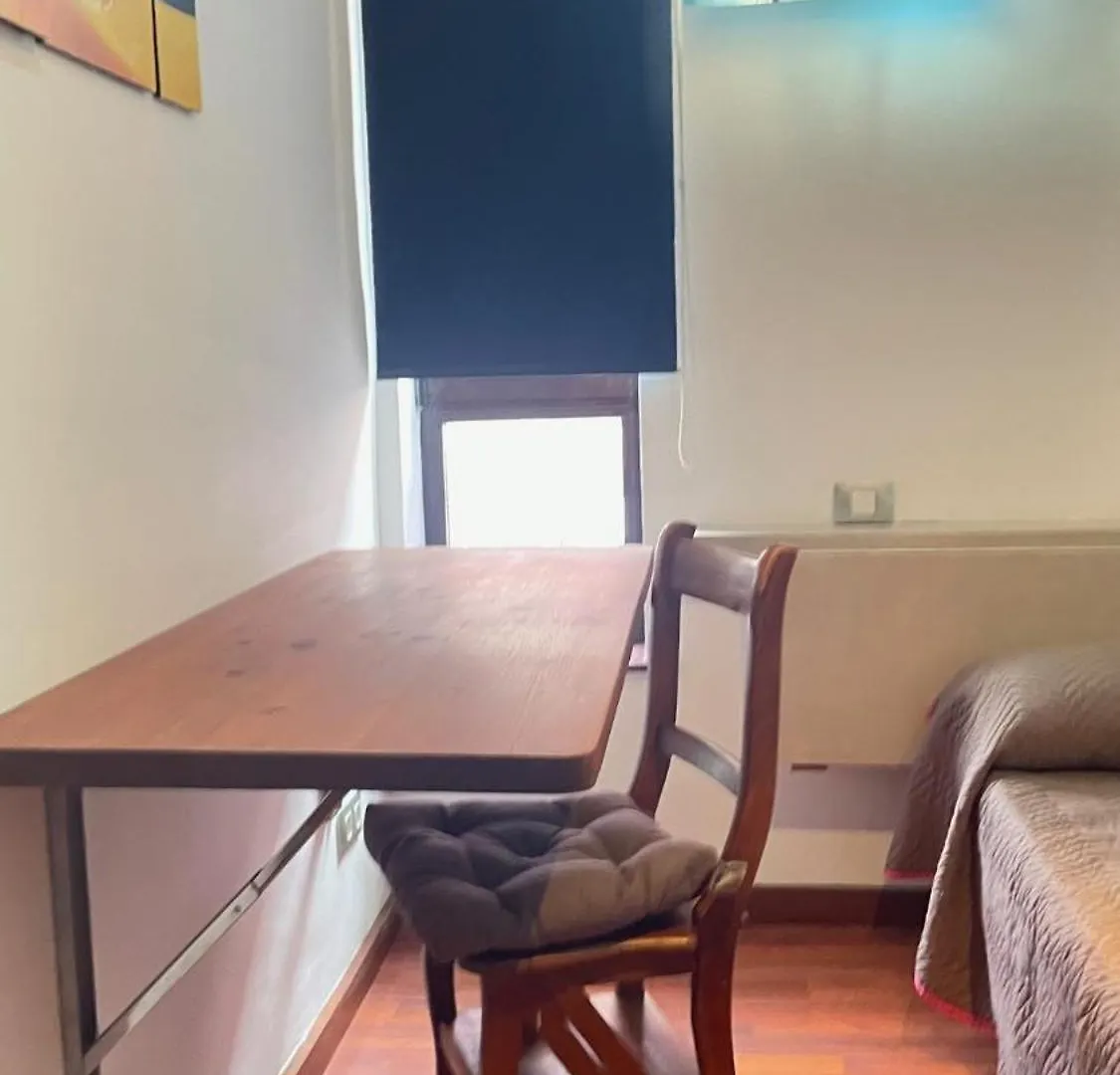 Appartement Corralejo Casa Jasmine 0*,