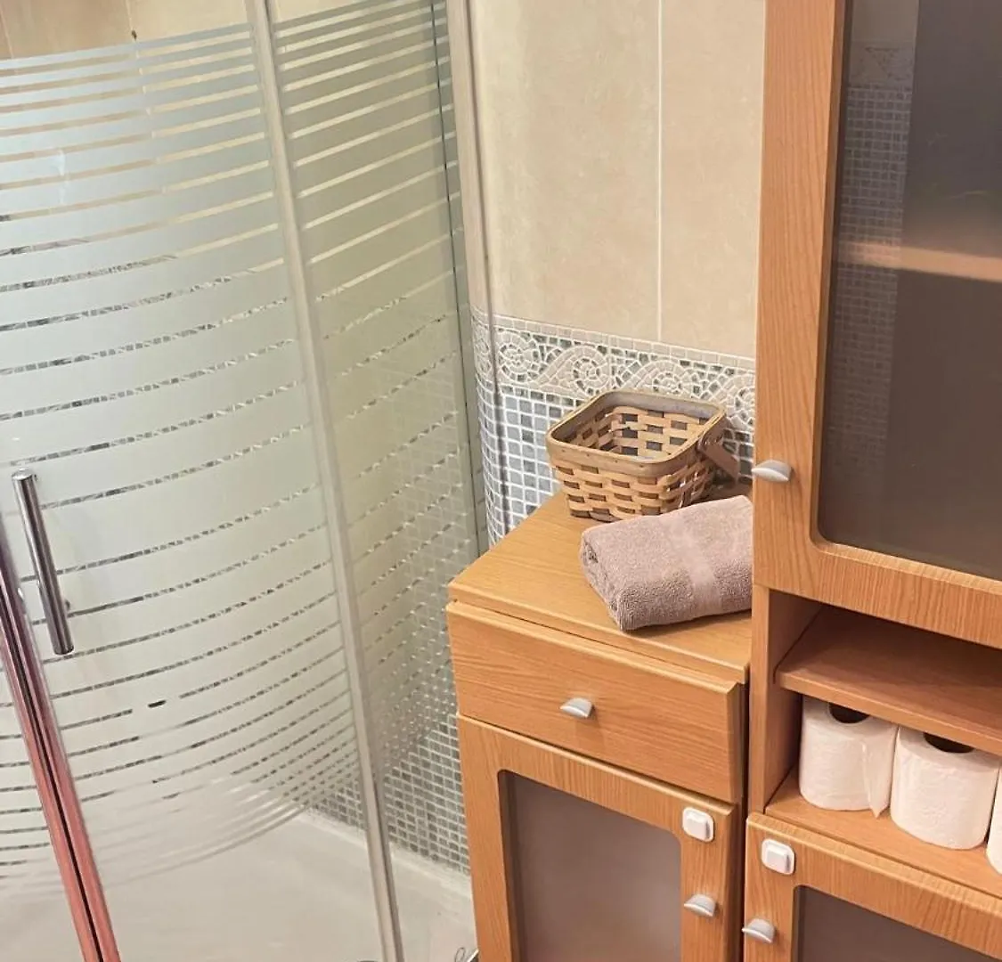 Apartmán Corralejo Casa Jasmine
