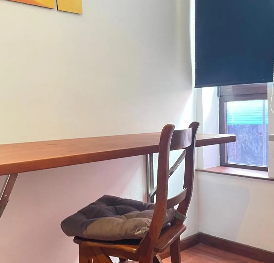 Appartement Corralejo Casa Jasmine