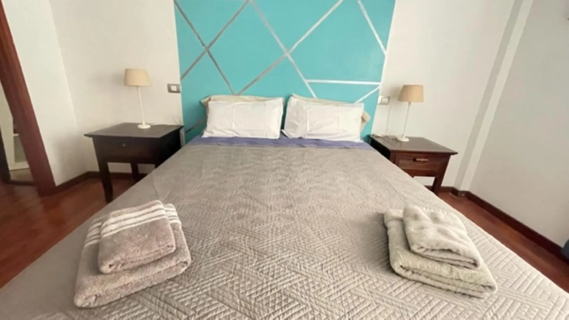Appartement Corralejo Casa Jasmine