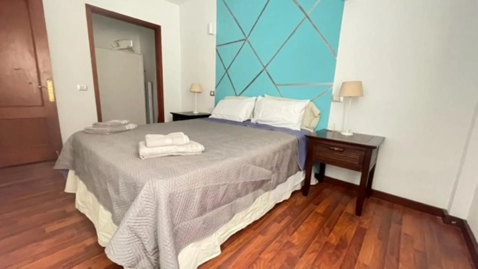 Appartement Corralejo Casa Jasmine