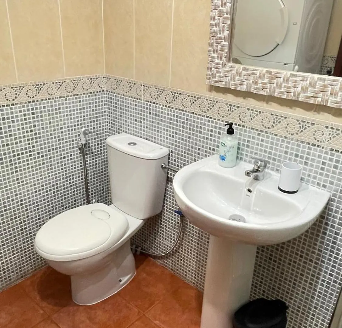 Appartement Corralejo Casa Jasmine