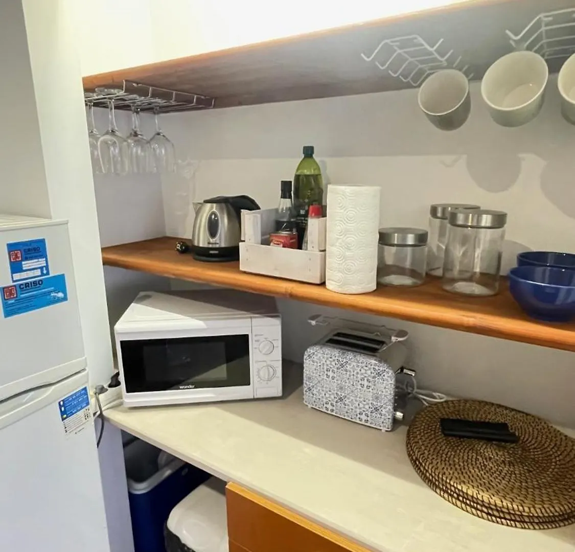 Appartement Corralejo Casa Jasmine 0*,  Espagne